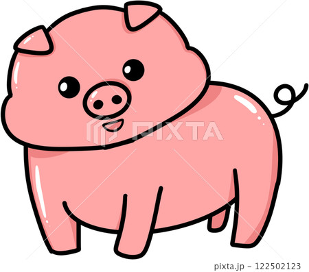 pig  122502123