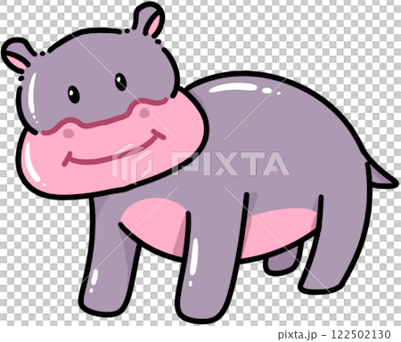 hippo 122502130