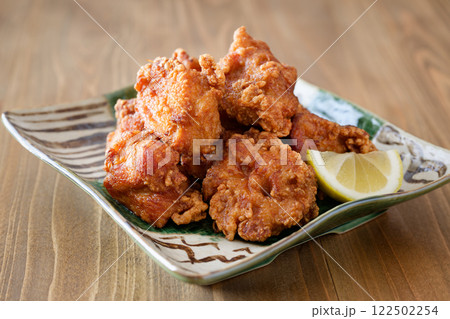 北海道ザンギ 122502254