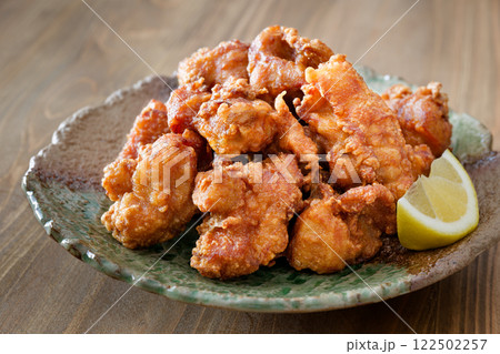 北海道ザンギ 122502257