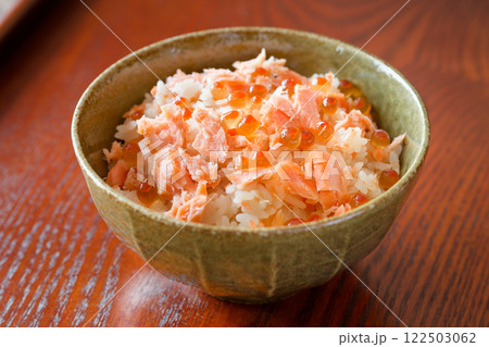 はらこ飯 122503062