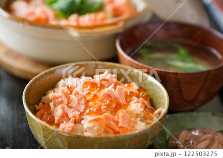 はらこ飯 122503275