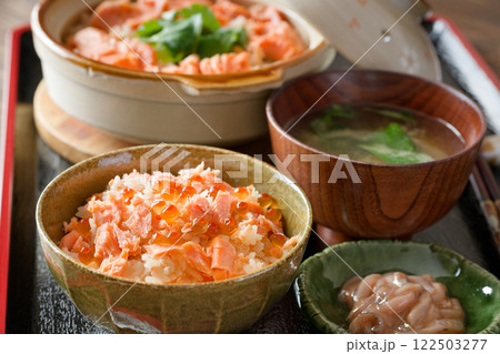 はらこ飯 122503277