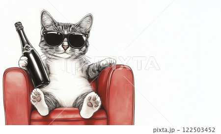 cat_background_034 122503452