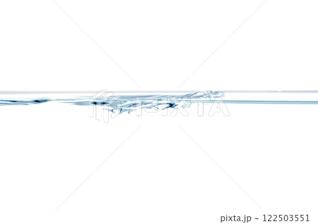 blue water 122503551