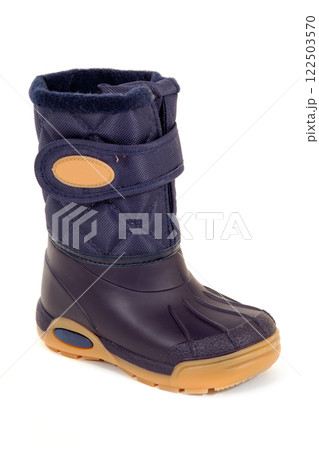 Winter boot 122503570