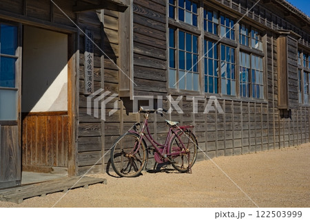 小学校の思い出 小学校の思い出 122503999