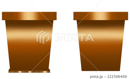 木製の演壇 木製の演壇 122506489