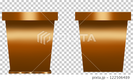 木製の演壇 木製の演壇 122506489