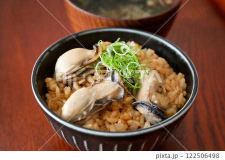 かきめし かきめし 122506498