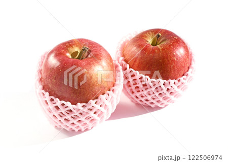 りんご（あいかの香り） 122506974