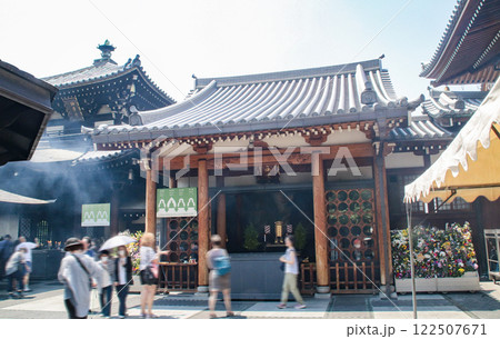 一心寺/大阪府大阪市天王寺区逢阪2丁目 一心寺/大阪府大阪市天王寺区逢阪2丁目 122507671