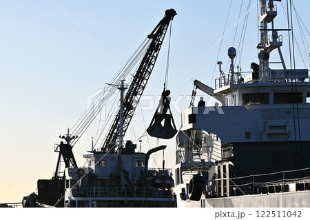 港湾浚渫工事 港湾浚渫工事 122511042