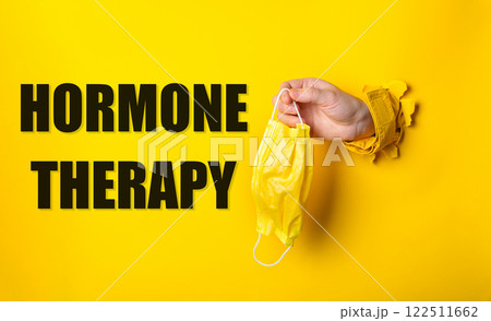 Concept of caution and the importance of taking care of one's health Concept of caution and the importance of taking care of one's health 122511662