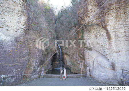 大谷資料館 愛の泉(栃木県宇都宮市大谷町) 122512022