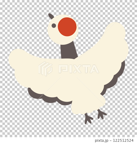 可愛的起重機圖 可愛的起重機圖 122512524