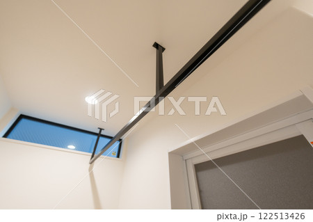 室内物干し 122513426