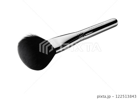Makeup Brush on transparency background PNG  122513843