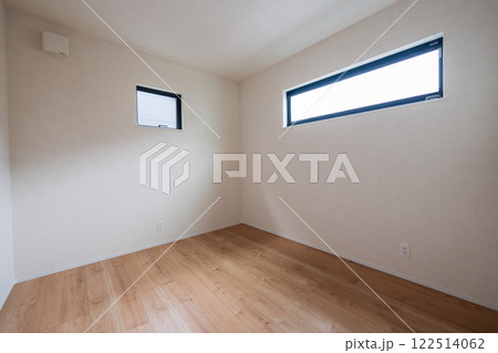 明るい洋室 子供部屋 部屋 明るい洋室 子供部屋 部屋 122514062