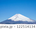富士山 富士山 122514134