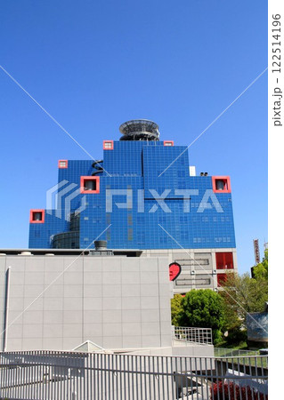 関西テレビ 122514196