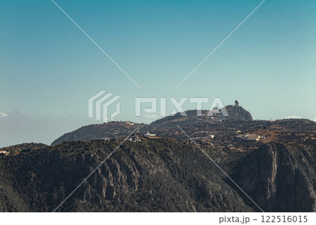 Breathtaking Mountain Landscape of Abha, Saudi Arabia 122516015
