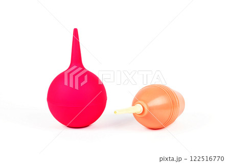 Two medical accessories for washing the body Two medical accessories for washing the body 122516770