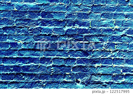 Smooth brickwork, changed colors, carp background in soft pastel colors. Smooth brickwork texture Smooth brickwork, changed colors, carp background in soft pastel colors. Smooth brickwork texture 122517995