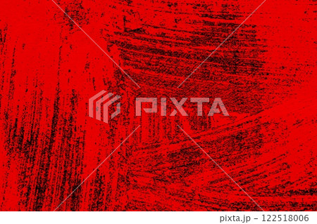 This is a design on a plastered wall for drawing and background, the color scheme has been changed. 122518006
