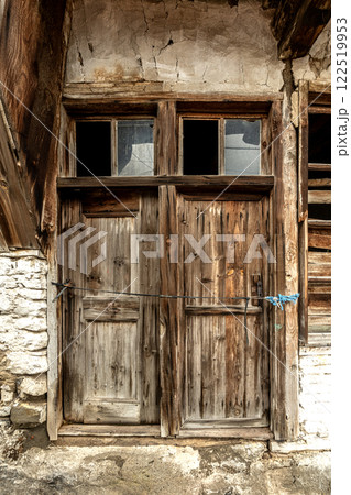 The historical Darkale village, the first settlement of Soma The historical Darkale village, the first settlement of Soma 122519953