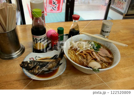 尾道ラーメン 122520809