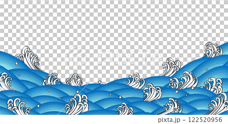 波浪在波浪上奔跑 波浪在波浪上奔跑 122520956