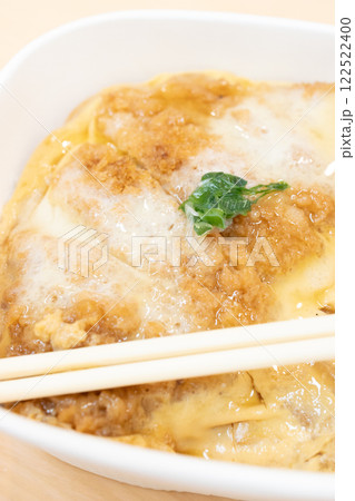 おいしいコンビニ弁当のかつ丼 おいしいコンビニ弁当のかつ丼 122522400