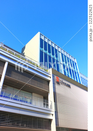 愛知県東海市、東海市芸術劇場の風景 愛知県東海市、東海市芸術劇場の風景 122522625