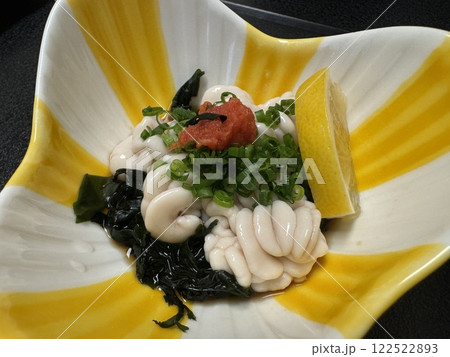 真鱈のタチポン 122522893