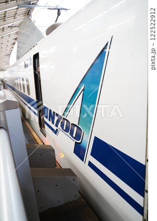のぞみ N700A のぞみ N700A 122522912