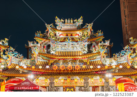 台北 松山慈祐宮 台北 松山慈祐宮 122523387