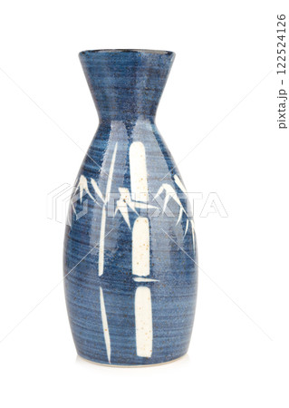 vase isolated on white background vase isolated on white background 122524126