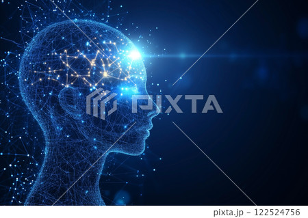 AI ニューラルネットワーク AI ニューラルネットワーク 122524756