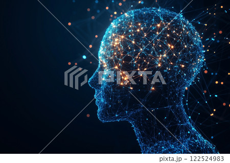 AI 人工知能 脳科学 AI 人工知能 脳科学 122524983