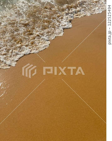 透明な海 透明な海 122525494