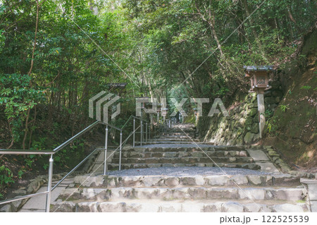 [大神神社]奈良随一のパワースポット 122525539