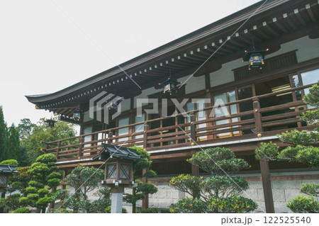 [大神神社]奈良随一のパワースポット 122525540
