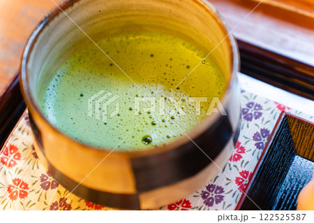 三芳家の抹茶 三芳家の抹茶 122525587