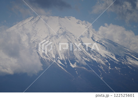 富士山 122525601