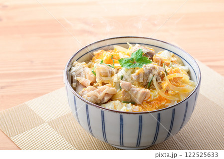 親子丼 親子丼 122525633