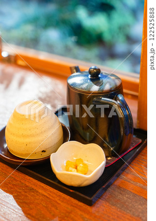 お茶セット 122525888