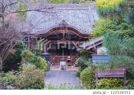 [長谷寺]奈良県内で有名なパワースポット 122526351