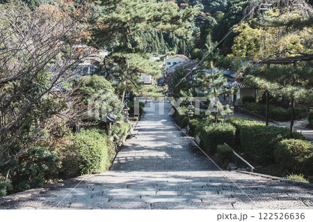 [長谷寺]奈良随一のパワースポット 122526636