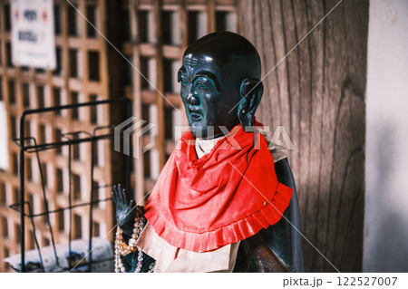 [長岳寺]奈良の美しい紅葉スポット 122527007